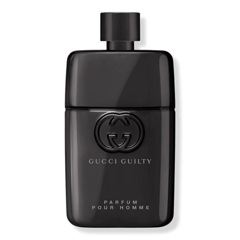 gucci guilty ulta men& 39|gucci guilty for females.